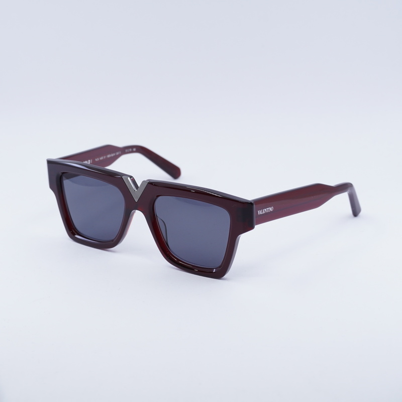 Valentino VLS-162 Square Sunglasses