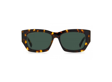 Jimmy Choo CAMI/S 0086 QT Havana/Green