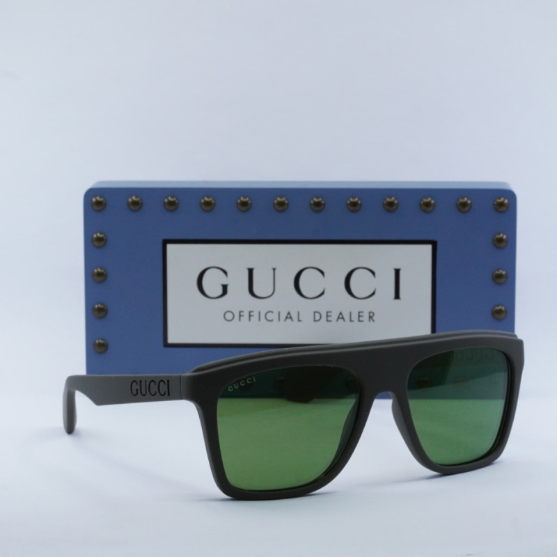 Gucci GG1570S Square Sunglasses
