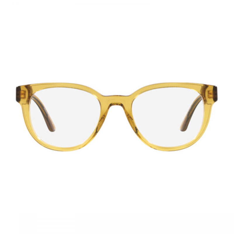 Versace VE3317 Round Eyeglasses
