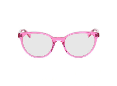 Saint Laurent SL589 004 Fuchsia 52mm