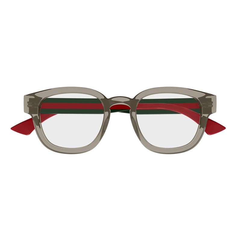 Gucci GG1992O Square Eyeglasses