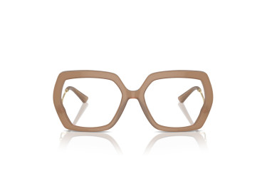Dolce & Gabbana DG3390B 3437 Opal Beige 56mm
