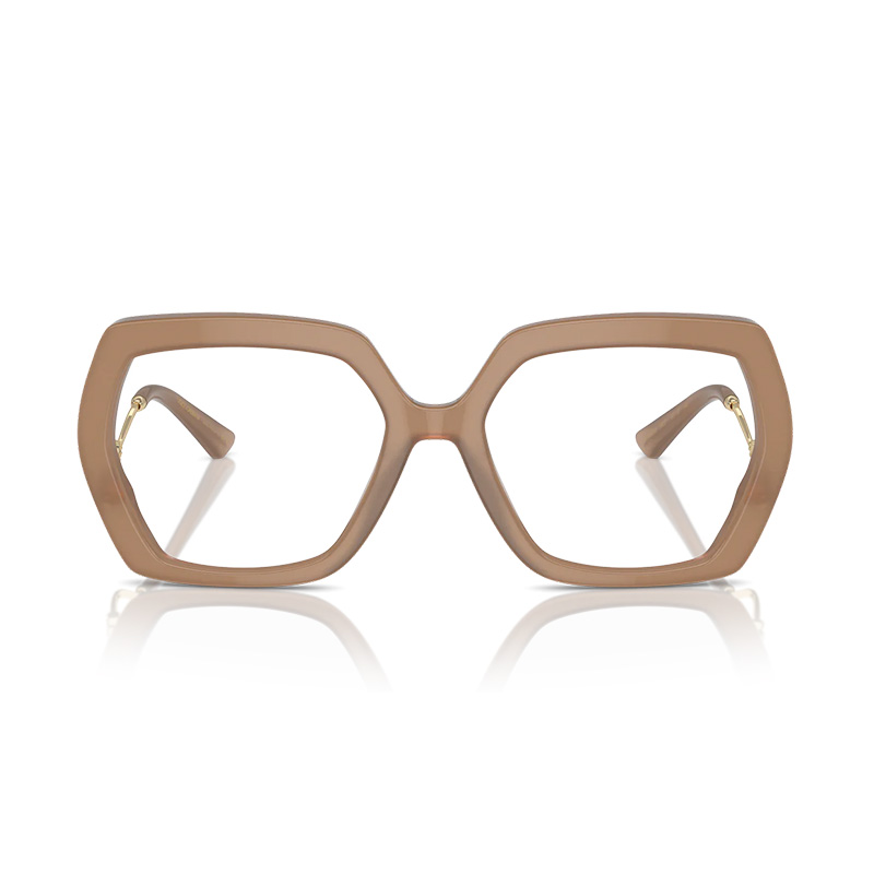 Dolce & Gabbana DG3390B Geometric Eyeglasses