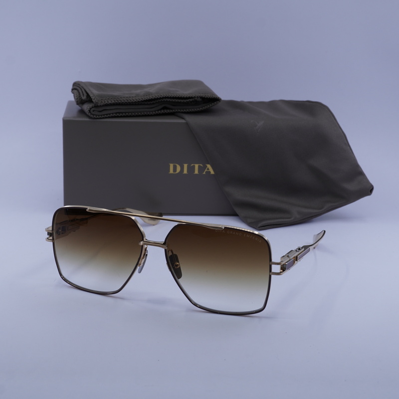 Dita GRAND-EMPERIK-DTS-159-A Aviator Sunglasses