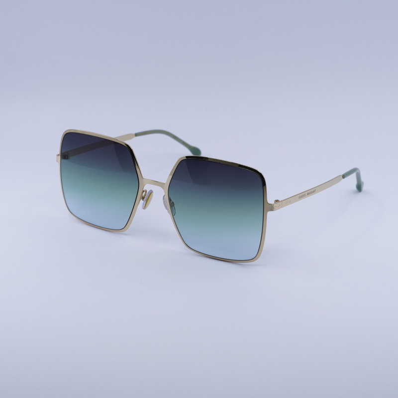 Isabel Marant IM0102/S Square Sunglasses