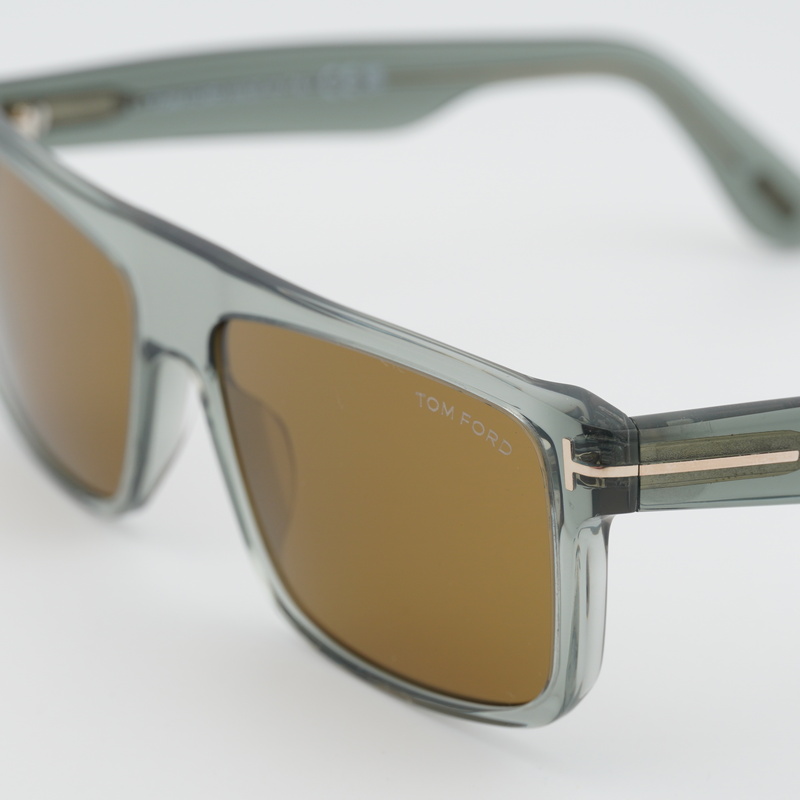 Tom Ford FT0999 Square Sunglasses