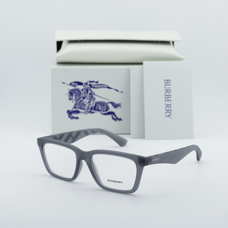 Burberry BE2446U Square Eyeglasses