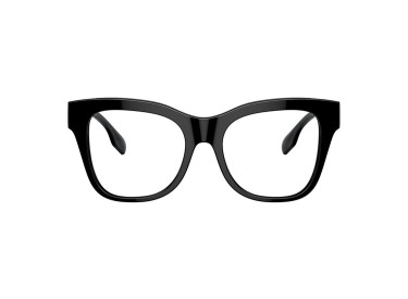Burberry BE2388 3001 Black 52mm