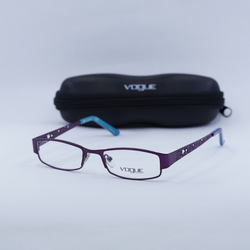Vogue VO4046 Rectangle Eyeglasses