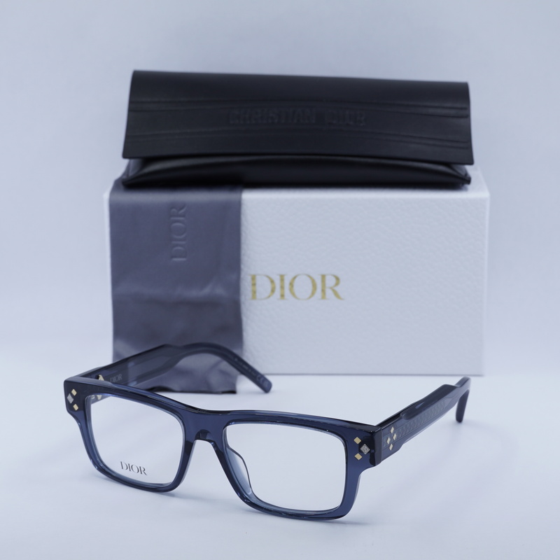 Dior CDDIAMONDOS3I Square Eyeglasses