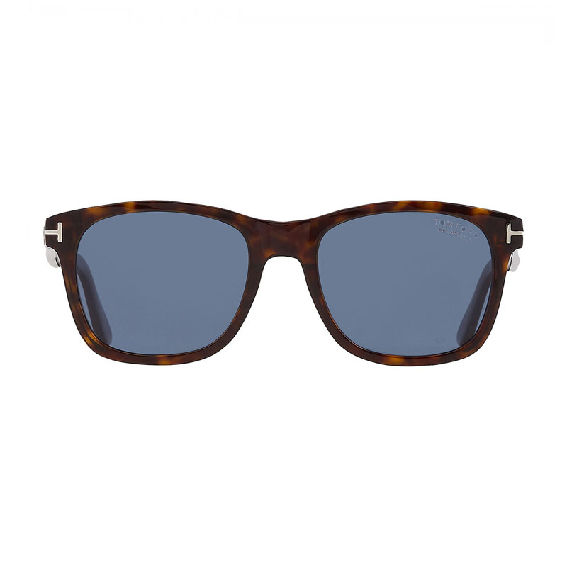 Tom Ford FT0595 Square Sunglasses