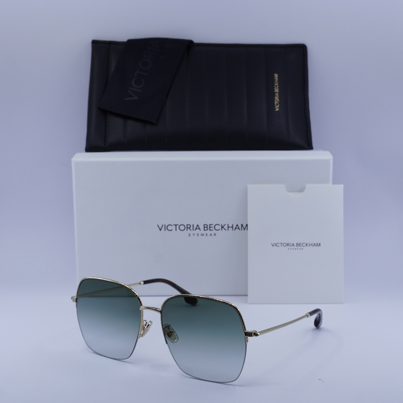 Victoria Beckham VB214SA Square Sunglasses