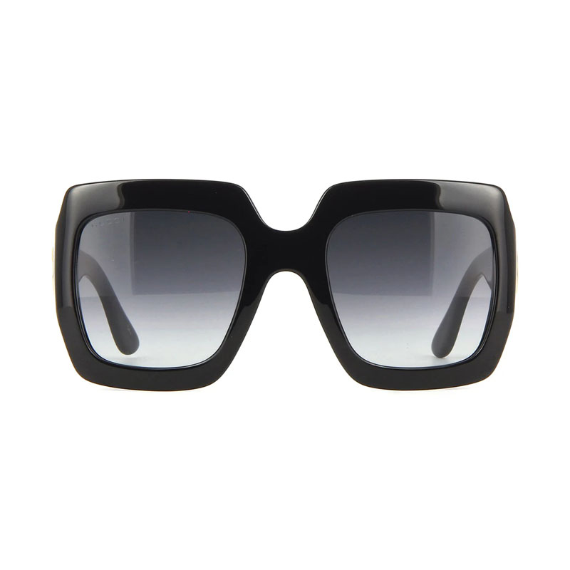Gucci GG0053S Square Sunglasses