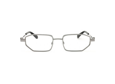 Off-White OERJ089 STYLE 89 7700 Gunmetal 53mm