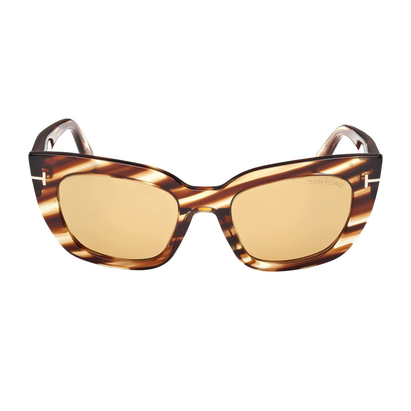 Tom Ford FT1190 Cat Eye Sunglasses