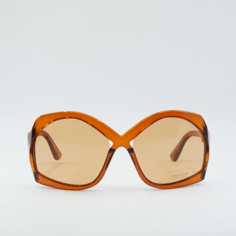 Tom Ford FT0903 Oval Sunglasses