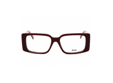 MCM MW5003 069 Shiny Bordeaux 52mm