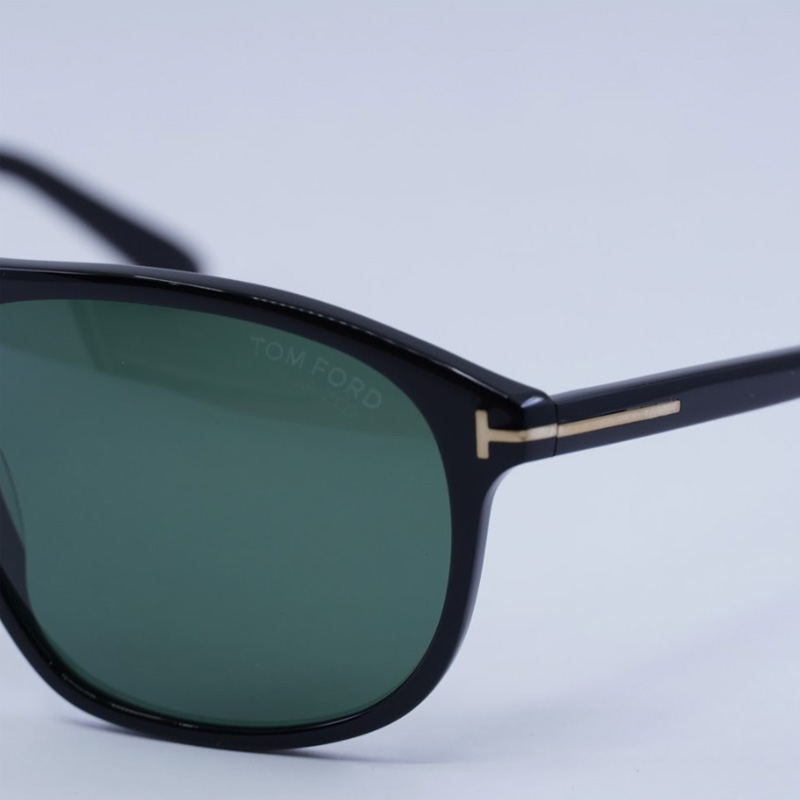 Tom Ford FT1027 Square Sunglasses