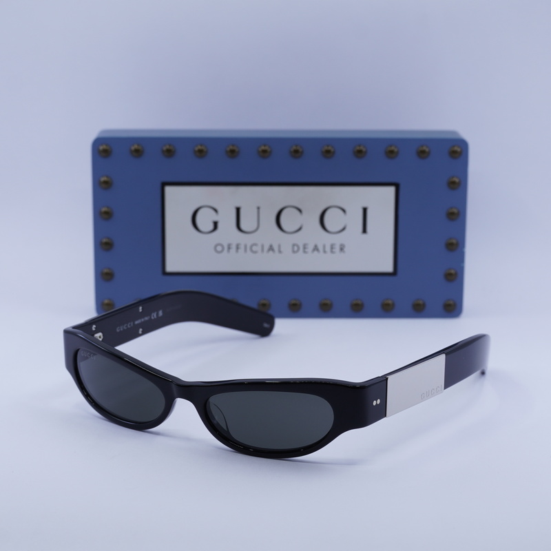 Gucci GG1635S Rectangle Sunglasses