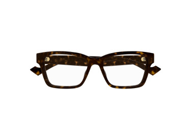 Gucci GG1476OK 002 Dark Havana 55mm
