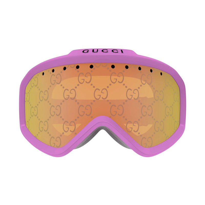 Gucci GG1210S Shield Sunglasses