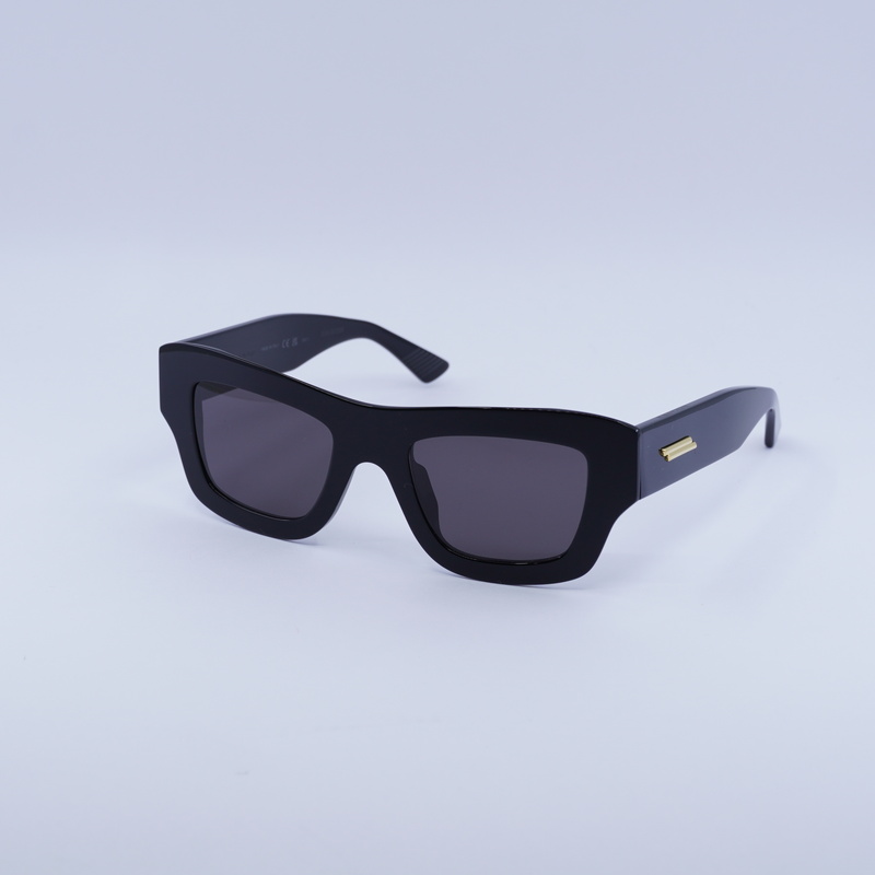 Bottega Veneta BV1357S Square Sunglasses