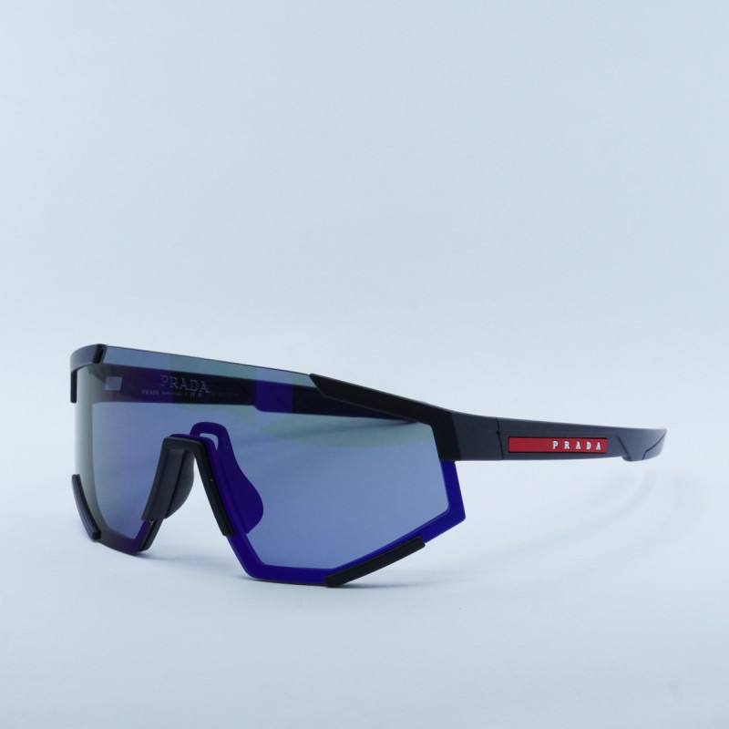 Prada Sport PS04WS Rectangle Sunglasses