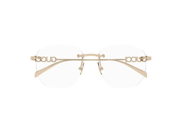 Gucci GG1806O 003 Gold 54mm
