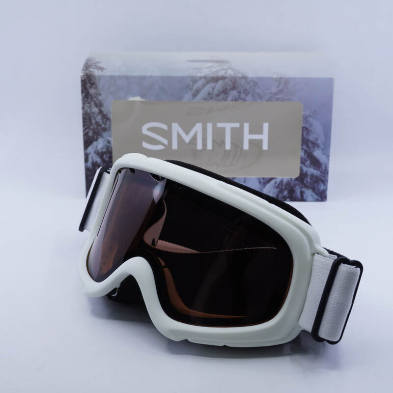 Smith Optics GAMBLER Shield Sunglasses