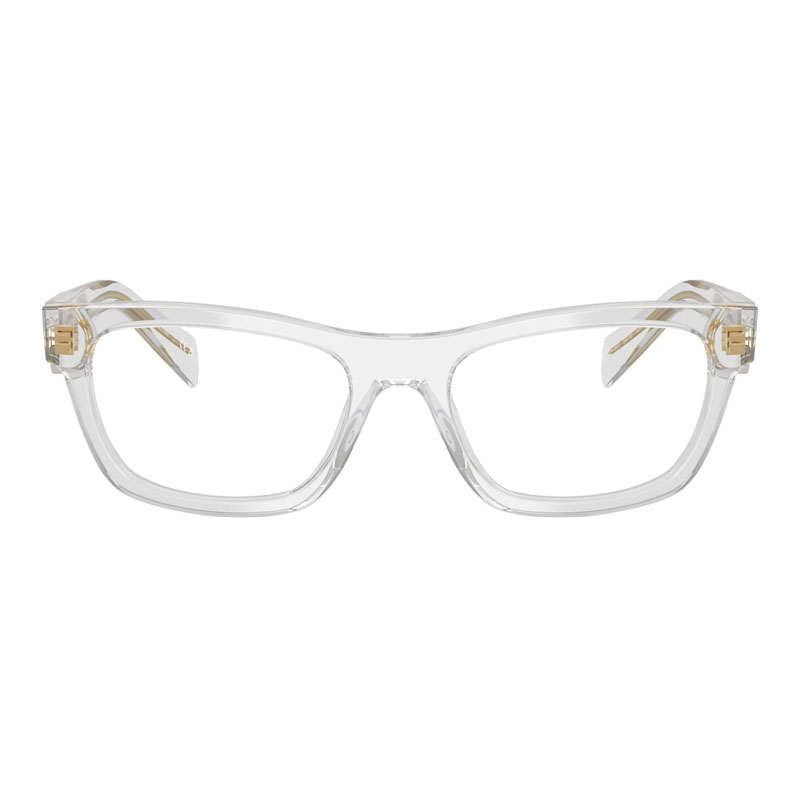 Prada PRB01VF Butterfly Eyeglasses