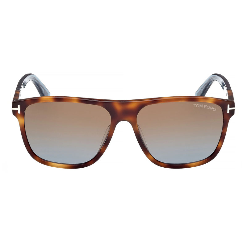 Tom Ford FT1081 Square Sunglasses
