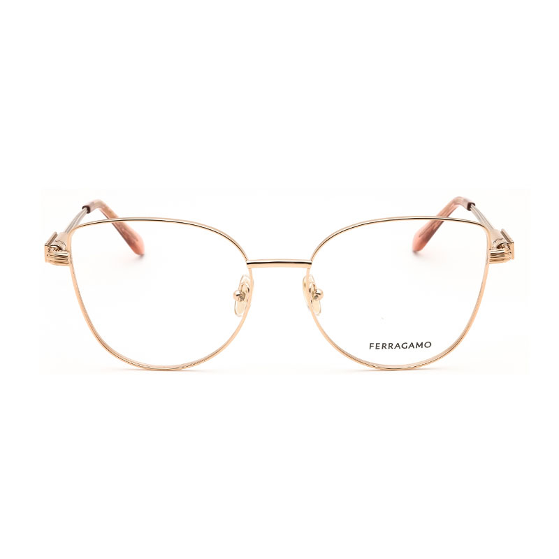Salvatore Ferragamo SF2240 Cat Eye Eyeglasses