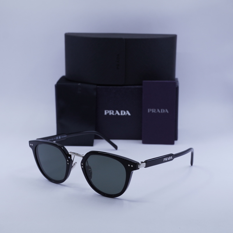 Prada PR17YS Cat Eye Sunglasses
