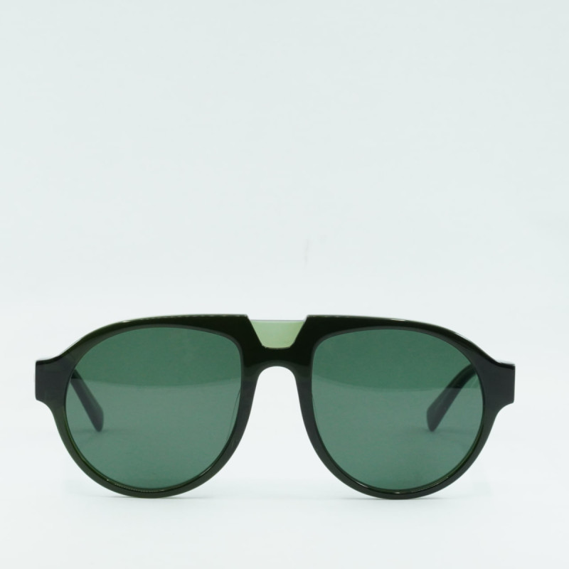 MCM MCM692S Aviator Sunglasses