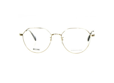 Moschino MOS564/F 0J5G 00 Gold 53mm