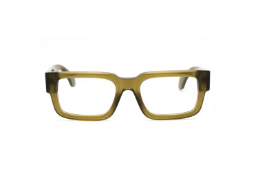 Palm Angels PERJ003 STYLE 3 5900 Green 54mm