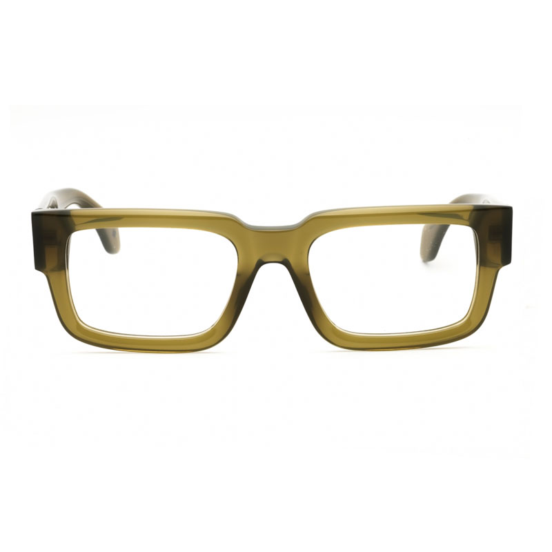 Palm Angels PERJ003STYLE3 Rectangle Eyeglasses