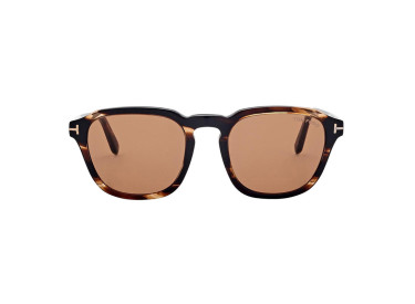 Tom Ford FT0931 Avery 56E Havana/Orange