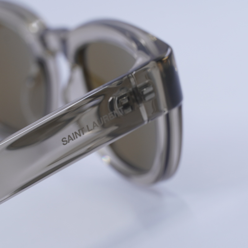 Saint Laurent SL675 Square Sunglasses