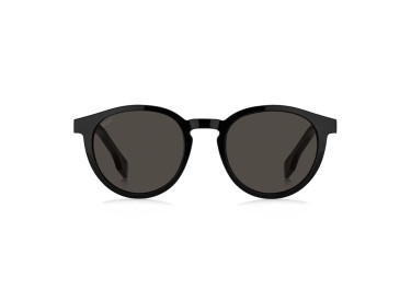 Hugo Boss BOSS 1575/S 0807 IR Black/Grey