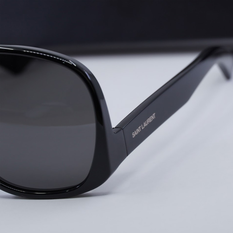 Saint Laurent SL652SOLACE Aviator Sunglasses