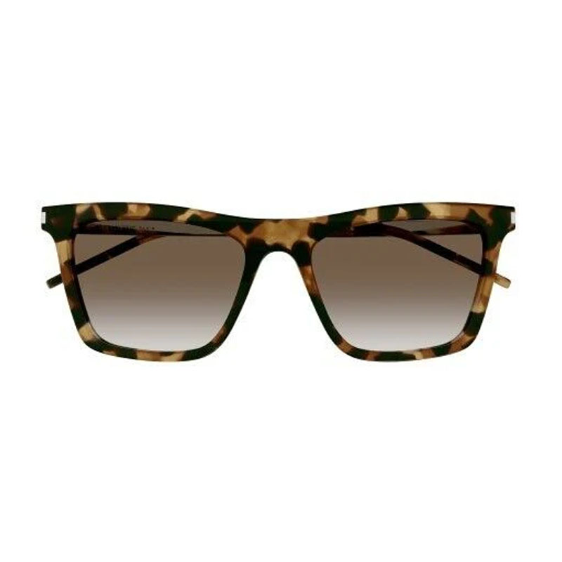 Saint Laurent SL511 Square Sunglasses