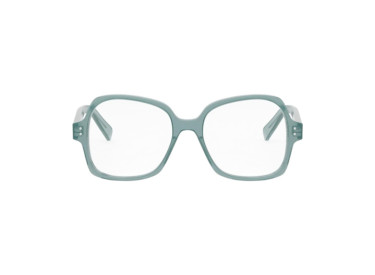 Celine CL50148I 093 Light Green 53mm
