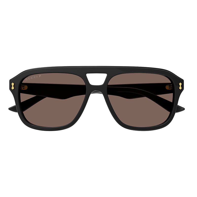 Gucci GG1263S Aviator Sunglasses