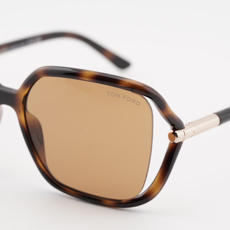 Tom Ford FT1089 Square Sunglasses