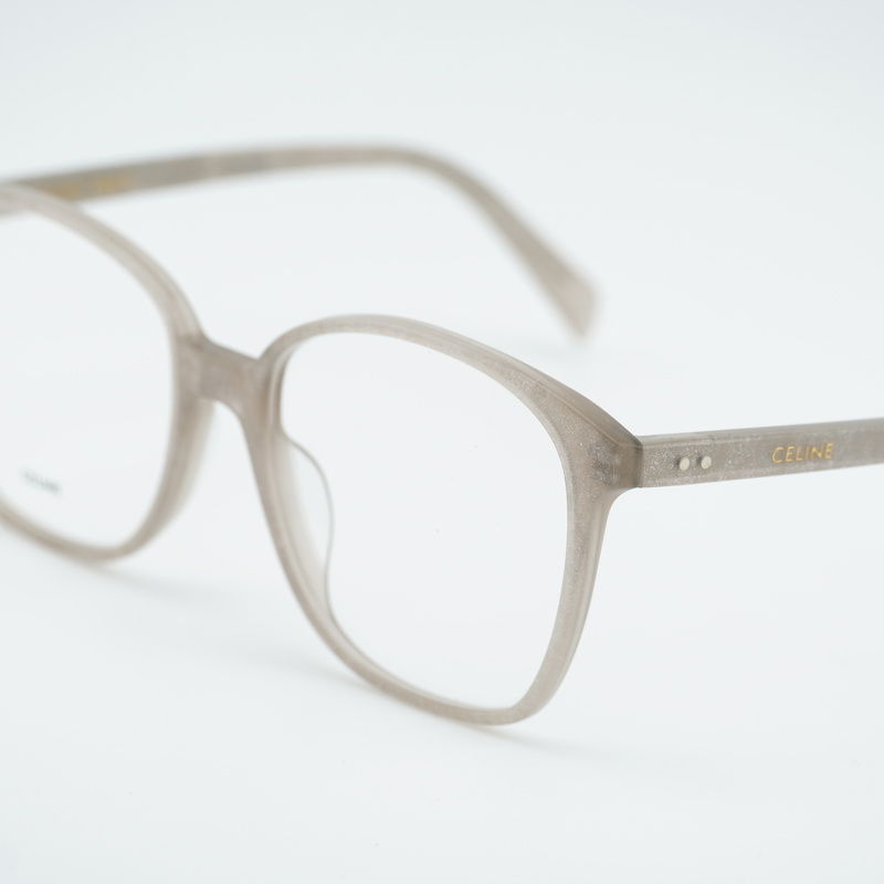 Celine CL50115I Geometric Eyeglasses