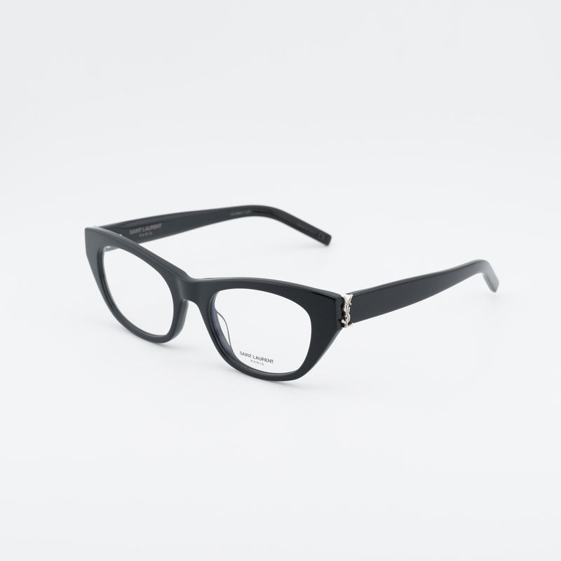 Saint Laurent SLM80 Cat Eye Eyeglasses