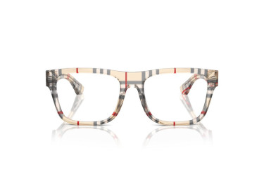Burberry BE2411 4122 Vintage Check 55mm