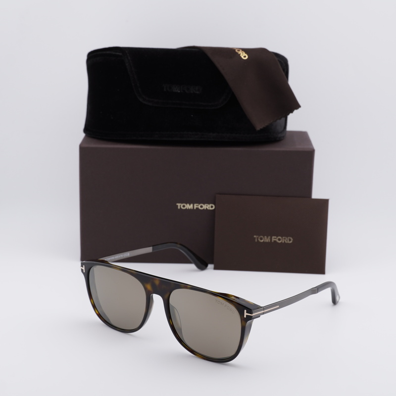 Tom Ford FT1105 Browline Sunglasses